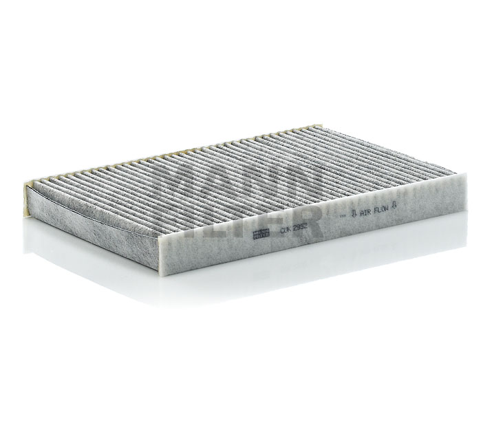 MANN-FILTER CUK 2952 Kakovostna blagovna znamka