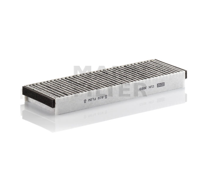 MANN-FILTER CUK 3023-2 Filter LAMBORGHINI