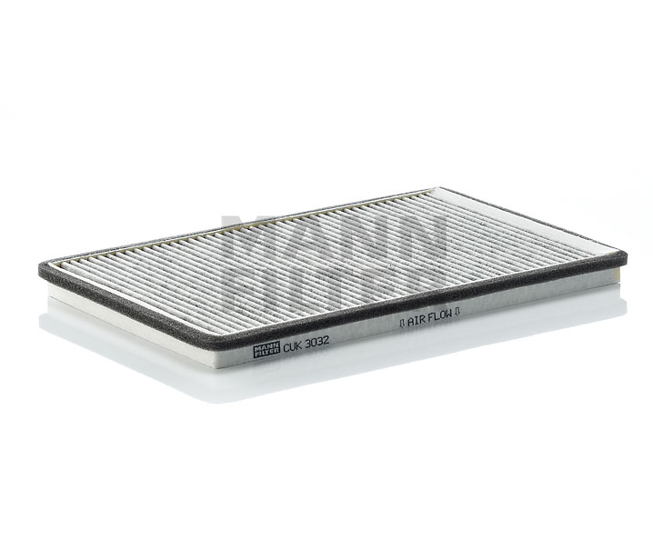 Φίλτρο καμπίνας MANN-FILTER RENAULT MEGANE CUK 3032