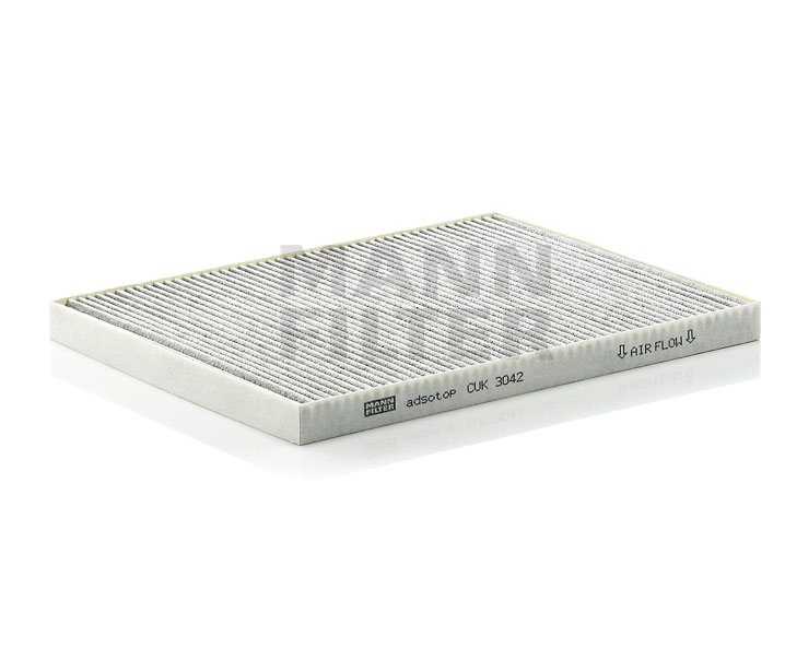 Microfiltro MANN-FILTER LANCIA THEMA CUK 3042