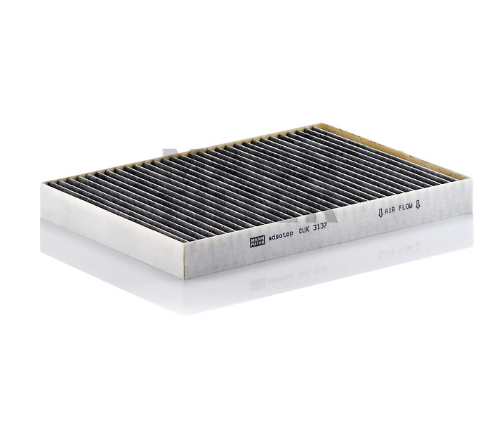 MANN-FILTER CUK 3137 di prima qualità a prezzi equi