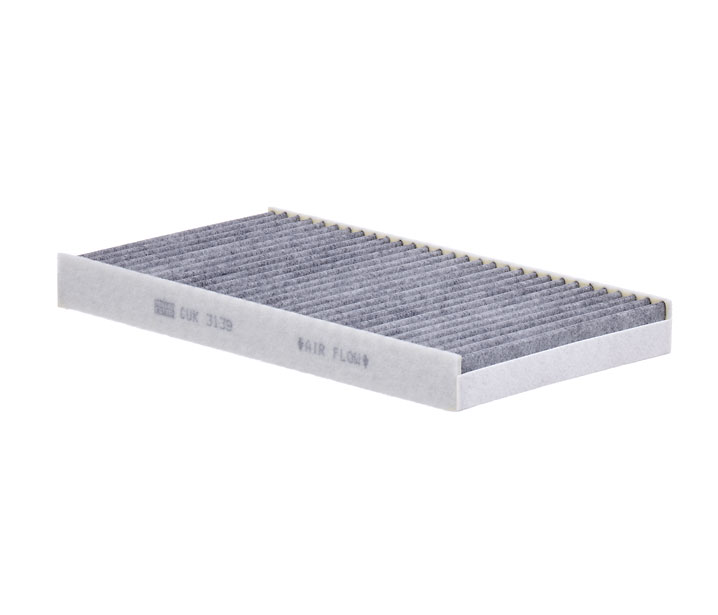 MANN-FILTER CUK 3139 höchste Qualität