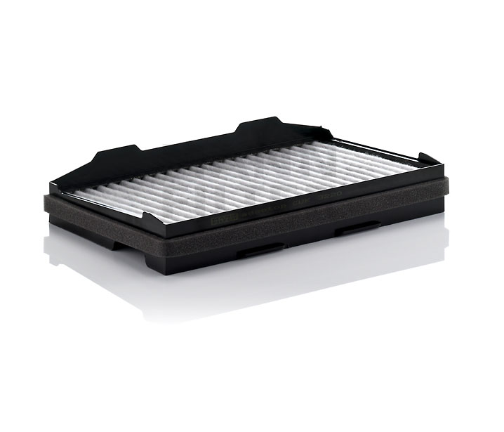 MANN-FILTER CUK 3220 höchste Qualität