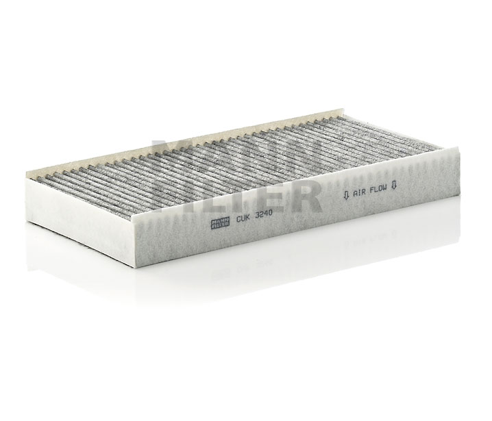 MANN-FILTER CUK 3240 höchste Qualität