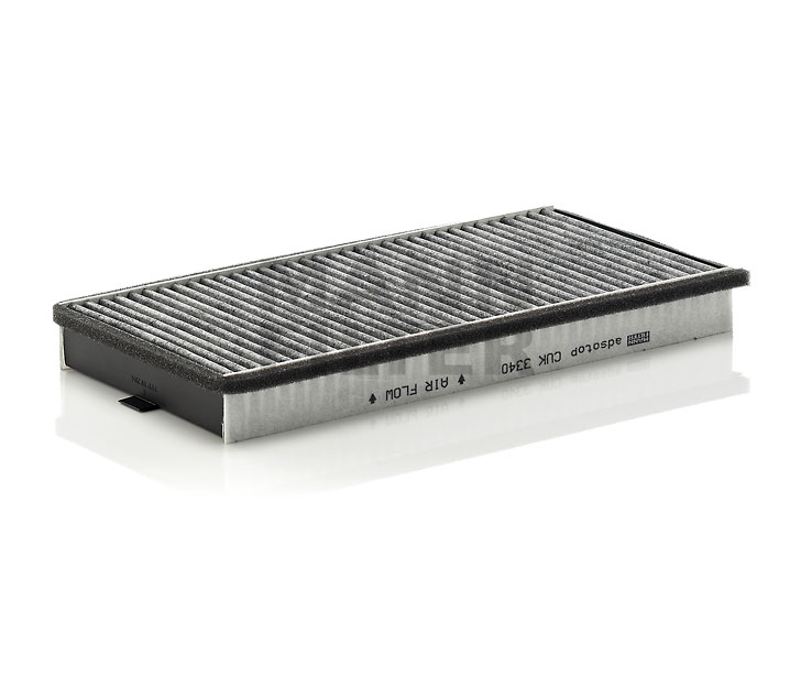 MANN-FILTER CUK 3340 höchste Qualität