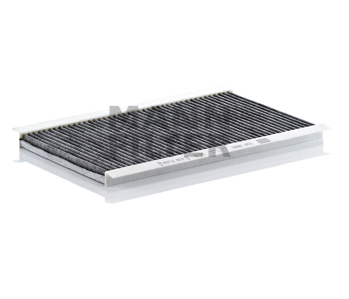 Φίλτρα καμπίνας MANN-FILTER OPEL CORSA CUK 3455