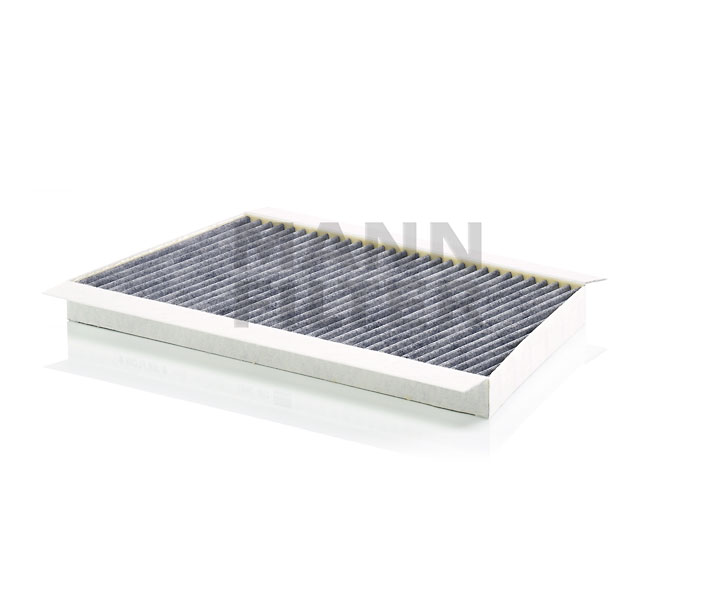 MANN-FILTER CUK 3461 Φίλτρο καμπίνας Mercedes W203