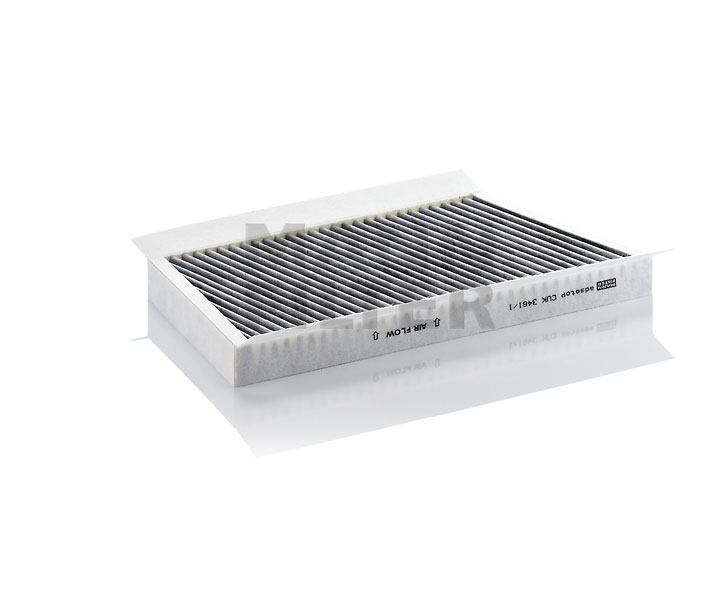 Φίλτρο καμπίνας MANN-FILTER MERCEDES-BENZ C-class CUK 3461/1