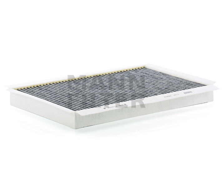 MANN-FILTER CUK 3569 Innenraumfilter MERCEDES-BENZ SPRINTER 2015