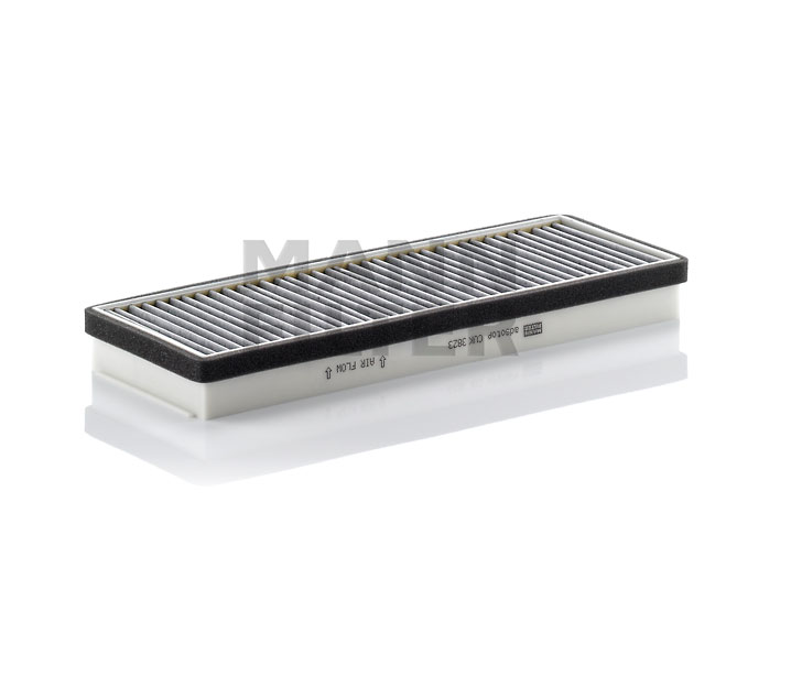 MANN-FILTER CUK 3823 höchste Qualität
