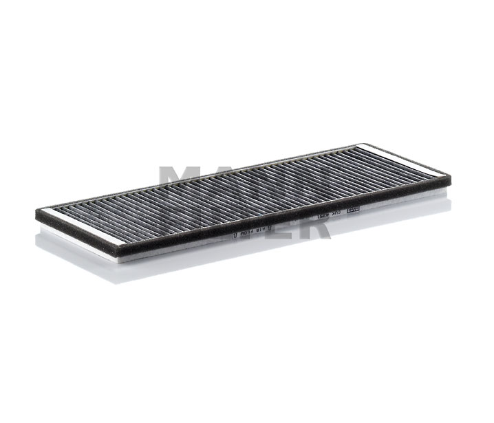 MANN-FILTER CUK 4251 replacement VAUXHALL Astra Mk2 Convertible (T85) pollen filter price