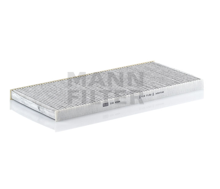 MANN-FILTER CUK 4594 di prima qualità a prezzi equi