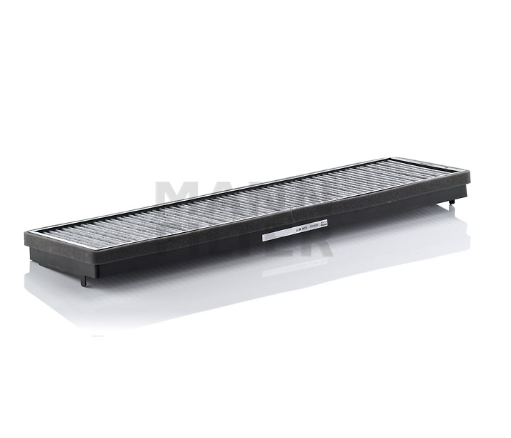 MANN-FILTER CUK 5877 Wysokiej marki jakość