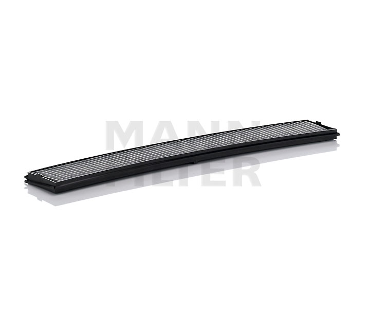 MANN-FILTER CUK 6724 Φίλτρο καμπίνας BMW E46
