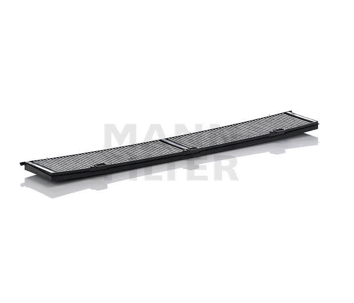 MANN-FILTER CUK 8430 laatu & reilut hinnat