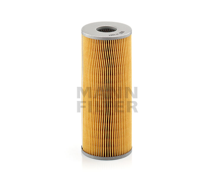 MANN-FILTER H 1081 höchste Qualität
