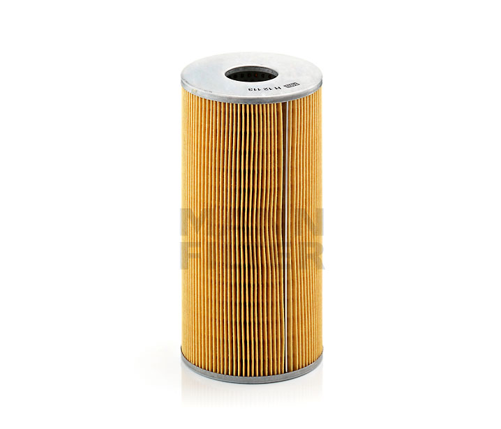 H 12 113 MANN-FILTER 341723 Ölfilter