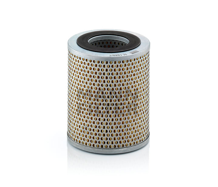 MANN-FILTER H 1263/1 oliefilter AT34670