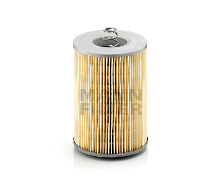 Filtro de aceite motor MANN-FILTER MAN TGE H 1275