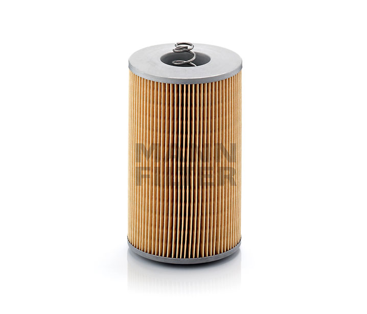 Filtro aceite MANN-FILTER MAN TGE H 13 127/1