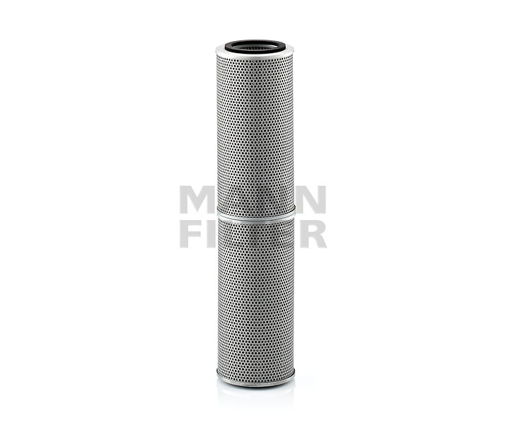 MANN-FILTER 7366101 Filtro, sistema hidráulico operador H 15 395