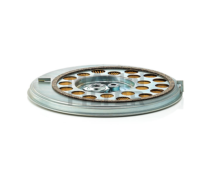 MANN-FILTER H 1810/1 KIT automaatbak, filter A 113 270 00 98