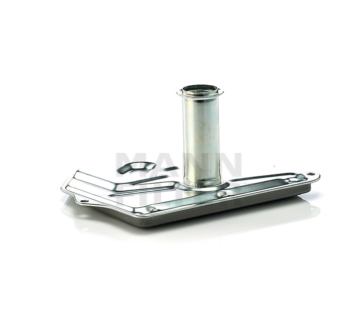 MANN-FILTER A 720 277 00 95 Automaatbak, filter H 187/1