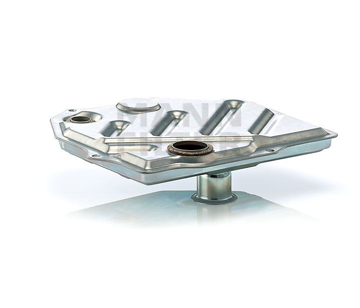 MANN-FILTER H 1914/1 Automatlådefilter Puch G-Modell (W460) 230 GE (460.238, 460.239) 125 hk Bensin 1989