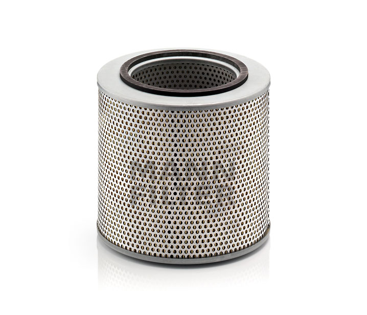 H 20 211 MANN-FILTER 471135 Ölfilter