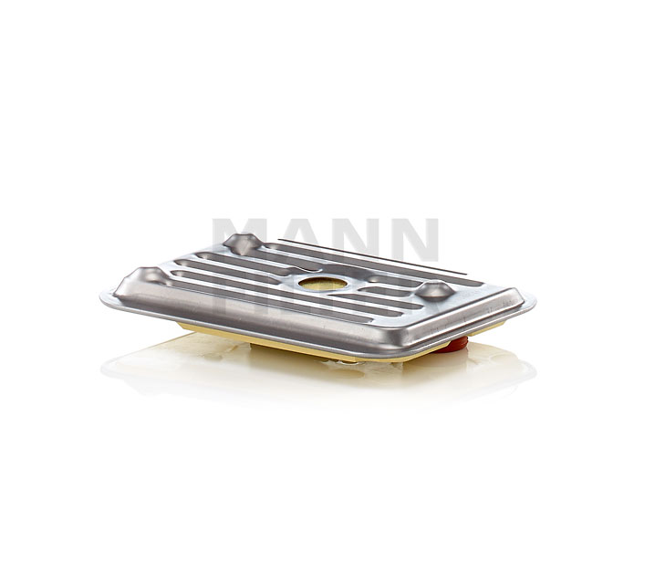 Filtr oleju skrzyni biegów MANN-FILTER AUDI A8 H 2019 KIT