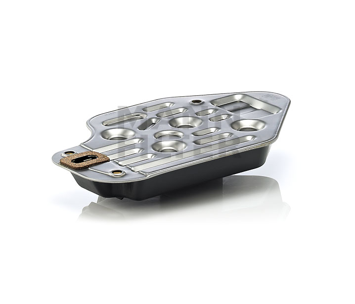 Hidrofiltru komplekts, automātiskā pārnesumkārba MANN-FILTER BMW X3 H 2426 KIT