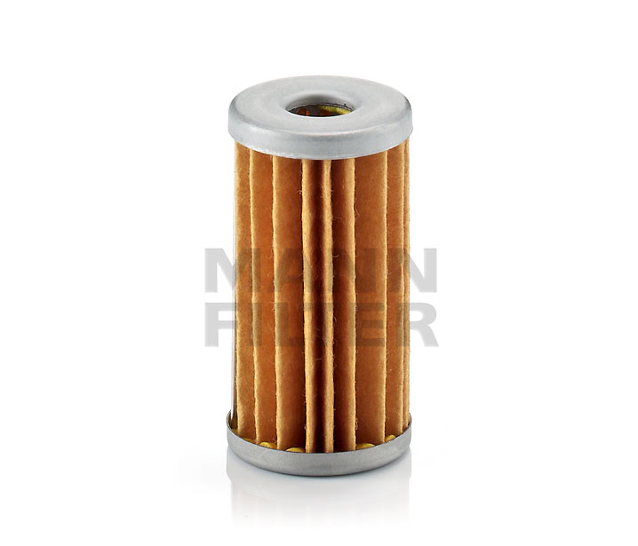 MANN-FILTER Φίλτρο, υδραυλικό σύστημα H 42 ανταλλακτικά GLAS ISAR 1968 τιμες