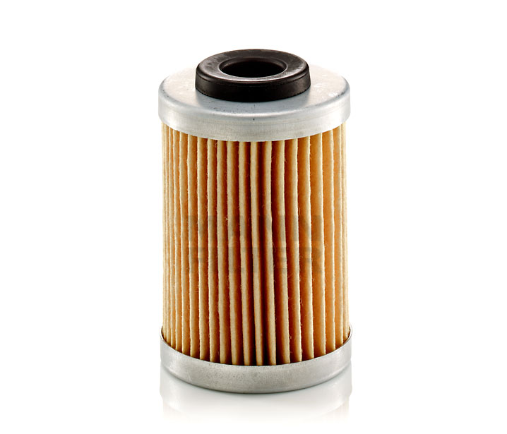 MANN-FILTER H 43/2 Calidad y precios justos