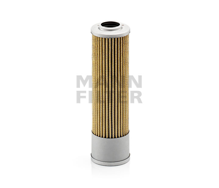 MANN-FILTER H 614/3 1A-Qualität und faire Preise