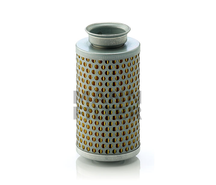 Filtro idraulico MANN-FILTER FORD C-MAX H 615