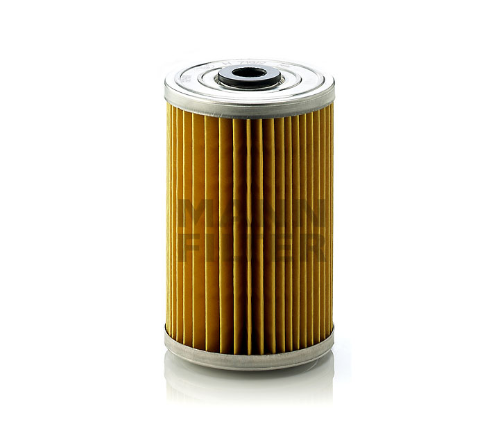 Eļļas filtrs MANN-FILTER SKODA KAMIQ H 719/2