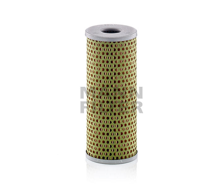 MANN-FILTER H 729 Calidad y precios justos