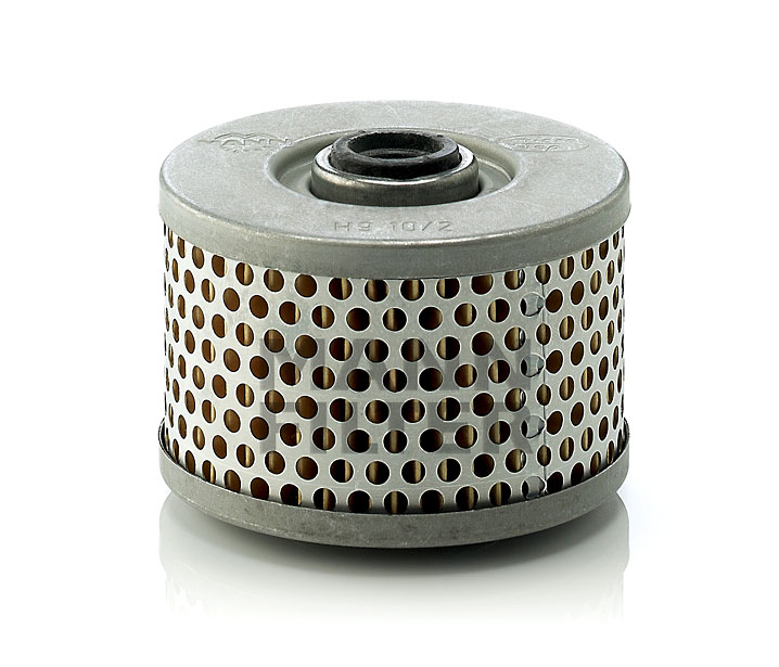 MANN-FILTER H 910/2 hydraulische filter, besturing 1268424