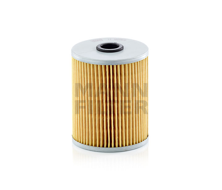 MANN-FILTER H 929/3 qualité haut de gamme et prix abordables