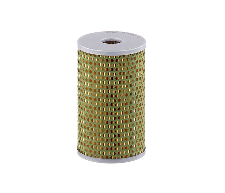 MANN-FILTER H 932/2 Kvalitet och schyst prissättning