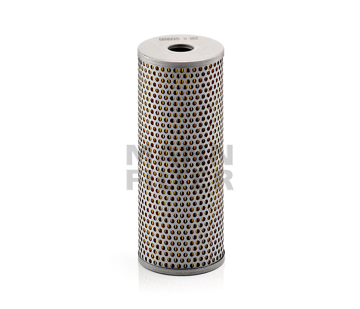 MANN-FILTER H 962 qualité haut de gamme et prix abordables
