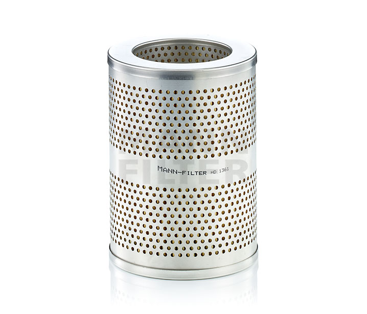 MANN-FILTER HD 1361 qualité haut de gamme et prix abordables