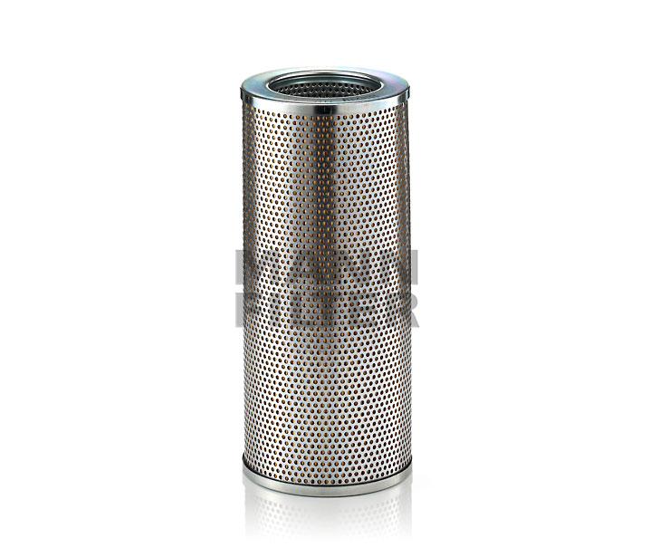 MANN-FILTER HD 1395 filter, hydrauliek 0706301100