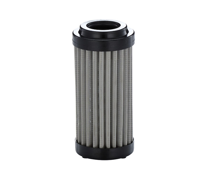 MANN-FILTER 3792287M1 Filtro, Sistema idraulico di lavoro HD 45/5