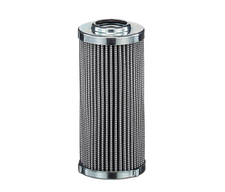 MANN-FILTER HD 509 filter, hydrauliek 5194879