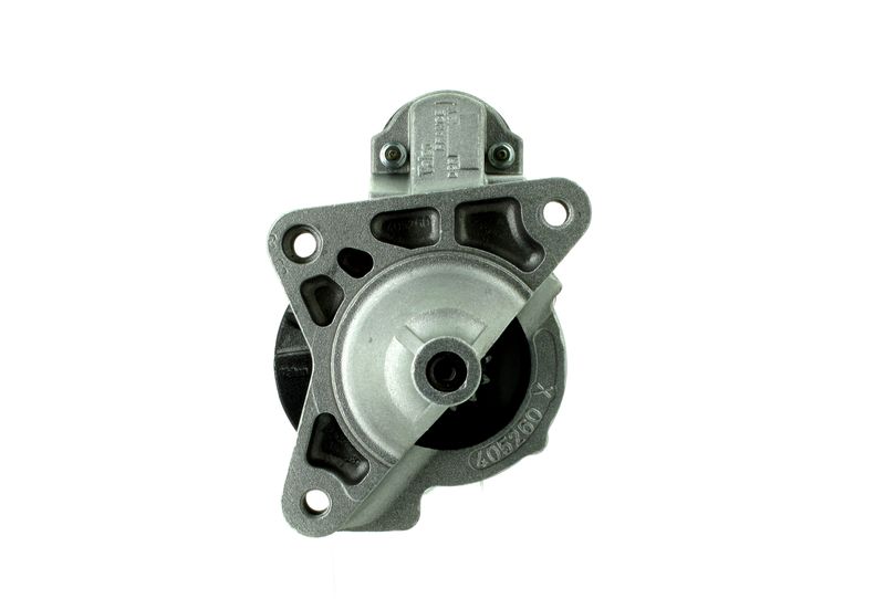 CEVAM 3572 Startmotor RENAULT Trafic I Flatbed Vrachtwagen/Chassis (P6) 2.1 D 4x4 58 Pk Diesel 1989