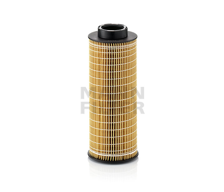 MANN-FILTER HU 1072 x Kvalitet och schyst prissättning