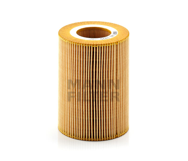 MANN-FILTER HU 1270 x höchste Qualität