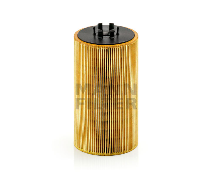 HU 13 125 x MANN-FILTER 51055040108 Ölfilter