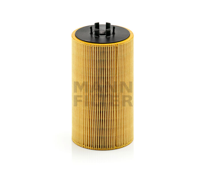Eļļas filtrs MANN-FILTER VOLVO S60 HU 1390 x
